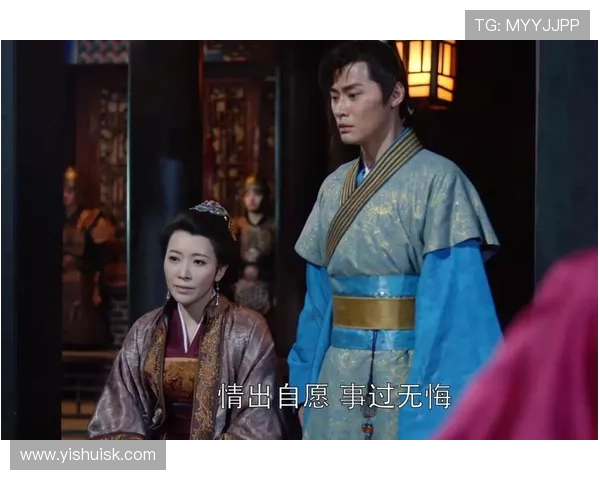 《琅琊榜》10大惊艳瞬间，你看懂了多少？