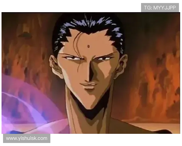 这个动漫角色的黑化，是10年情感积累的结果！