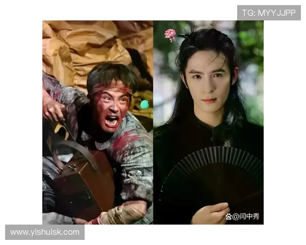 谁能想到？电视剧里的5个反派，竟然都是为了“爱”？