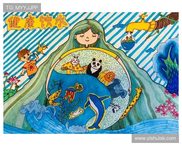 瓶洁精灵：让每一次饮水都成为一次净澈的奇遇