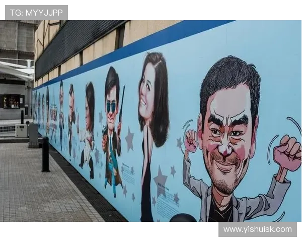 光影流转，潮起东方：重塑香港电影辉煌新篇章