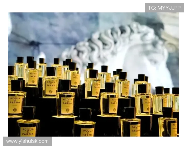 嗅觉的低语，灵魂的呢喃——法国电影《香水》的感官盛宴