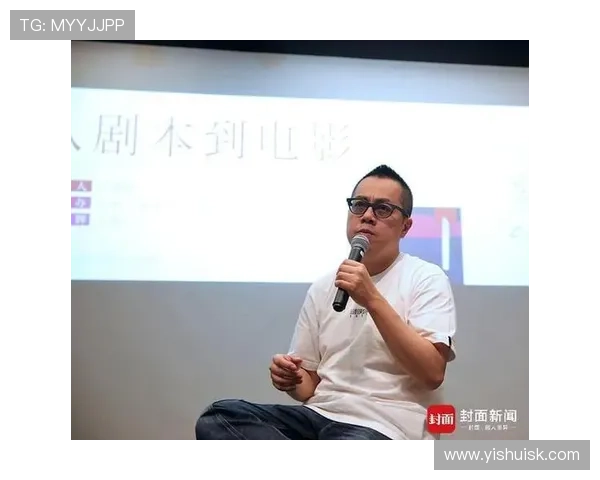 彭浩翔新片：当怪才遇上经典，一场颠覆的奇遇即将开启！